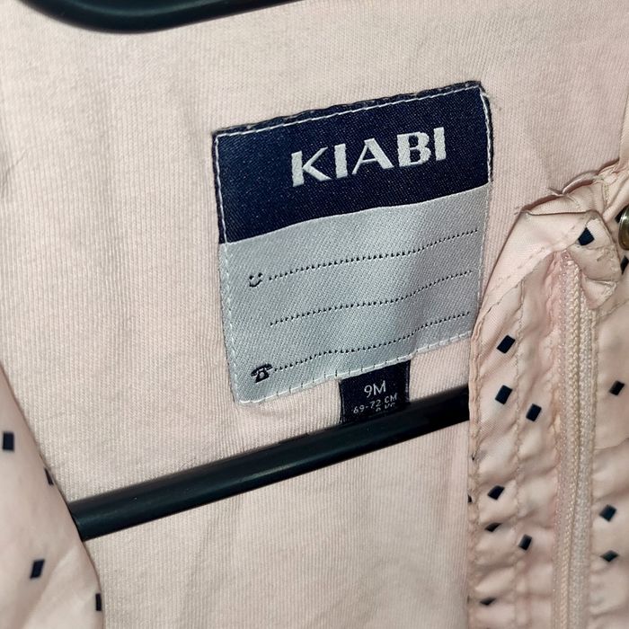 Veste coupe vent fille - photo numéro 4