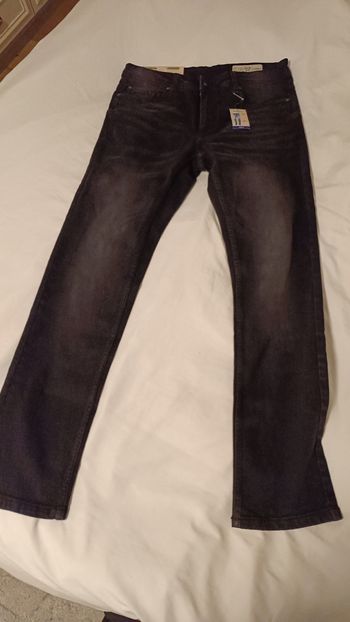 Jeans homme slim livergy