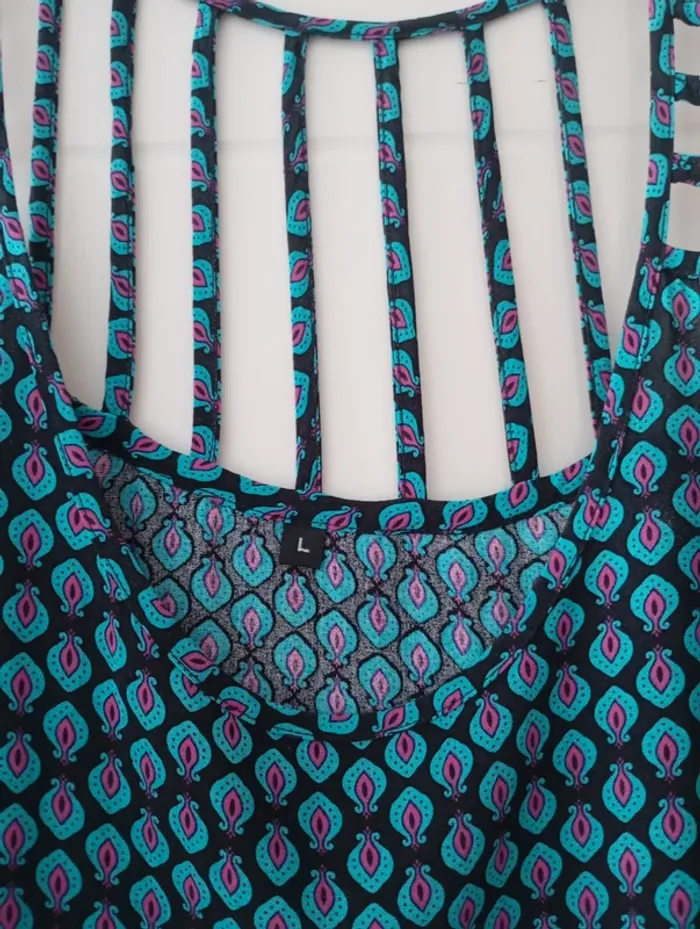 Robe femme été - photo numéro 2