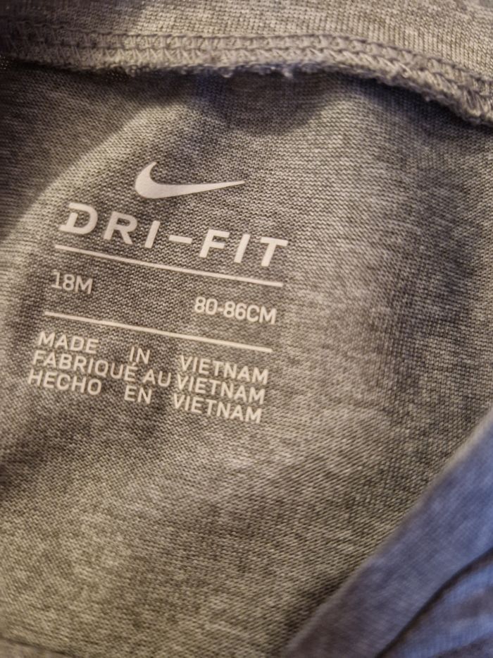 Tee shirt nike - photo numéro 2