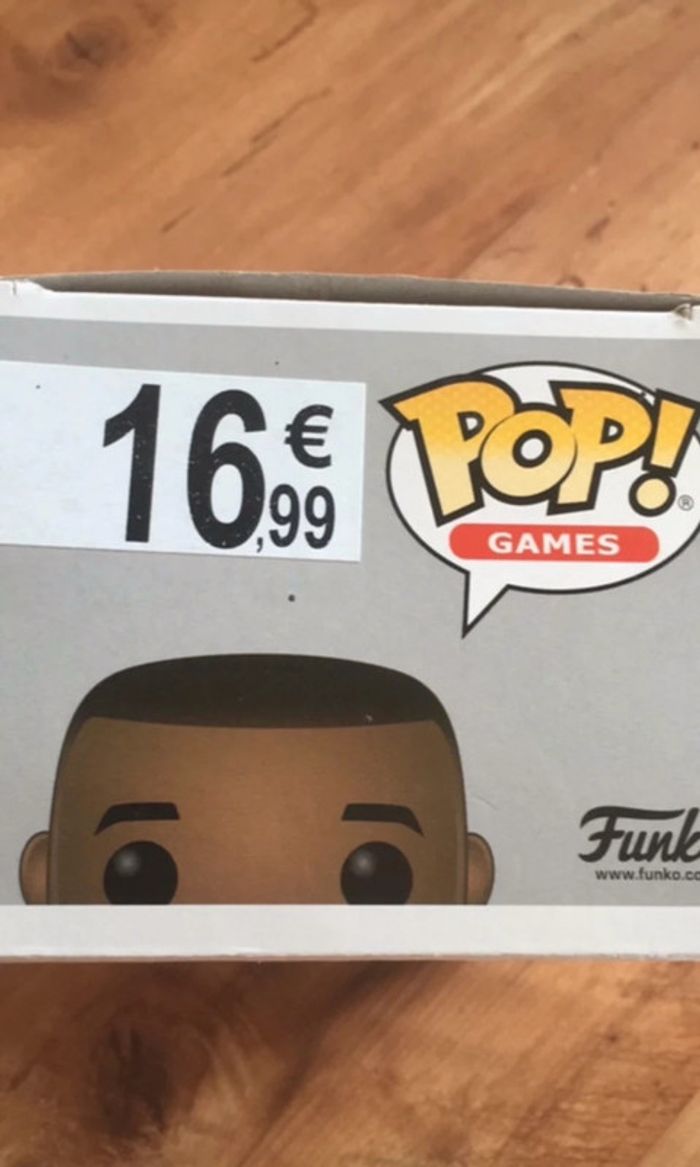 Pop Fortnite - photo numéro 2