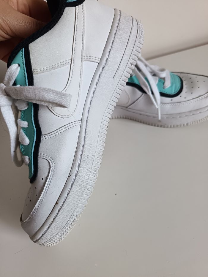 Basket Nike 37 - photo numéro 7