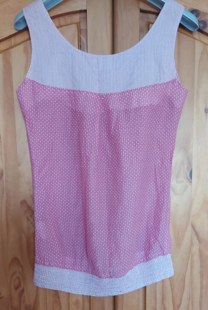 Top Camaïeu en M. - photo numéro 2