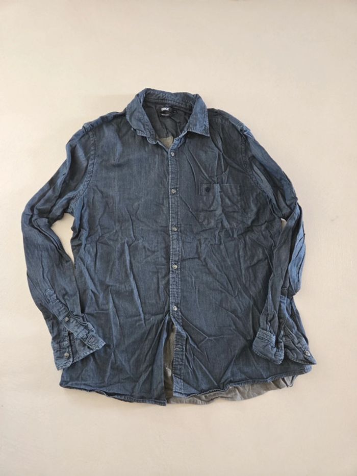 Chemise homme Brice Xl