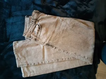 Jean stradivarius