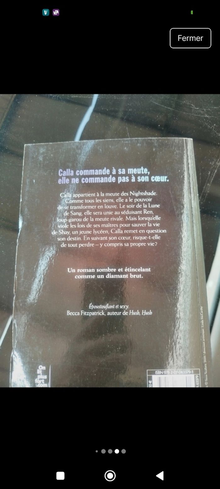 Livre - photo numéro 7
