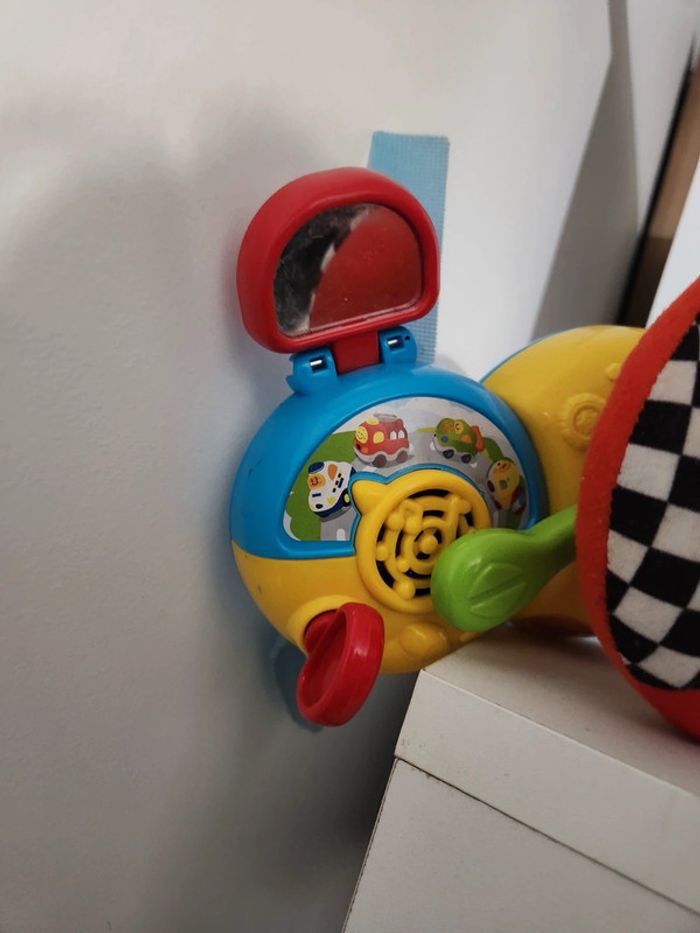 Volant - photo numéro 5