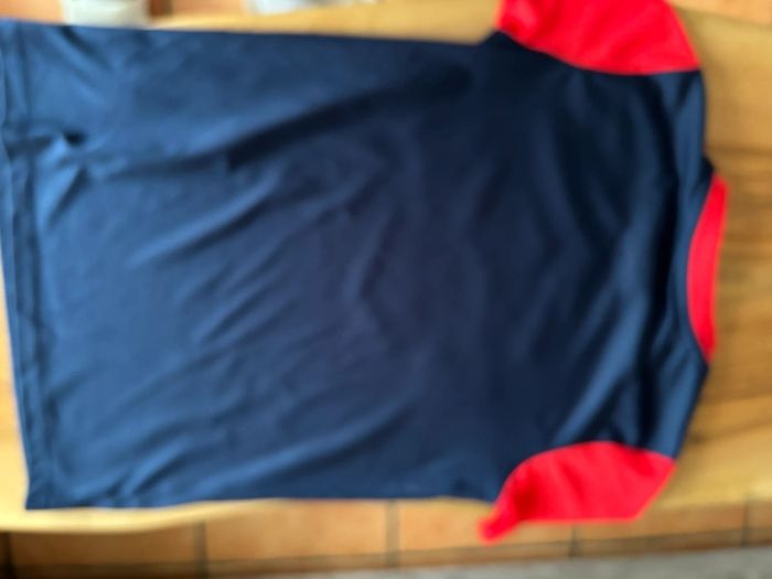 Maillot foot - photo numéro 4