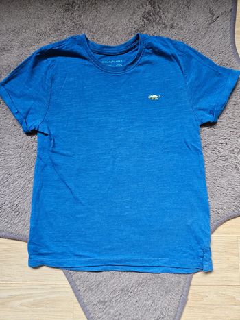 T-shirt 6-7 ans