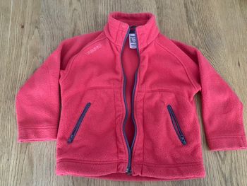 Veste polaire