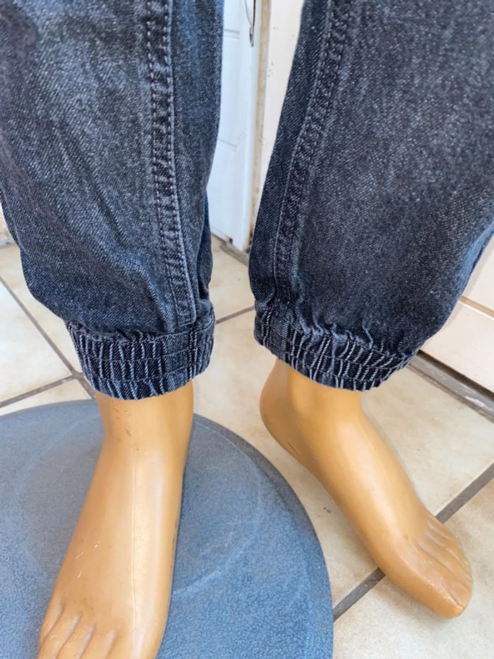 Pantalon +sweat #kiabi#8 ans - photo numéro 4