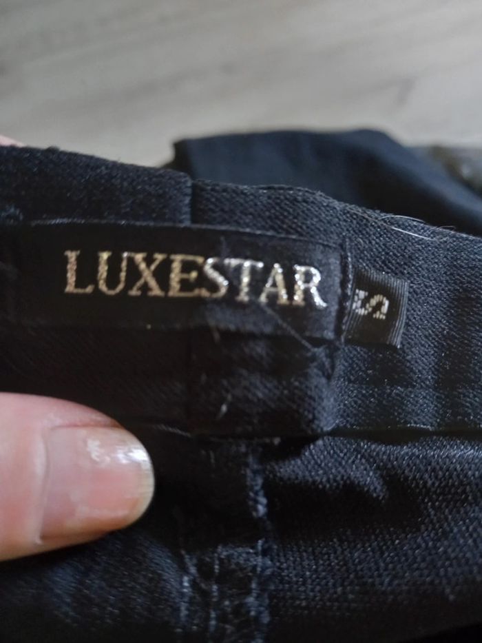 Pantalon style leggings taille S - photo numéro 4