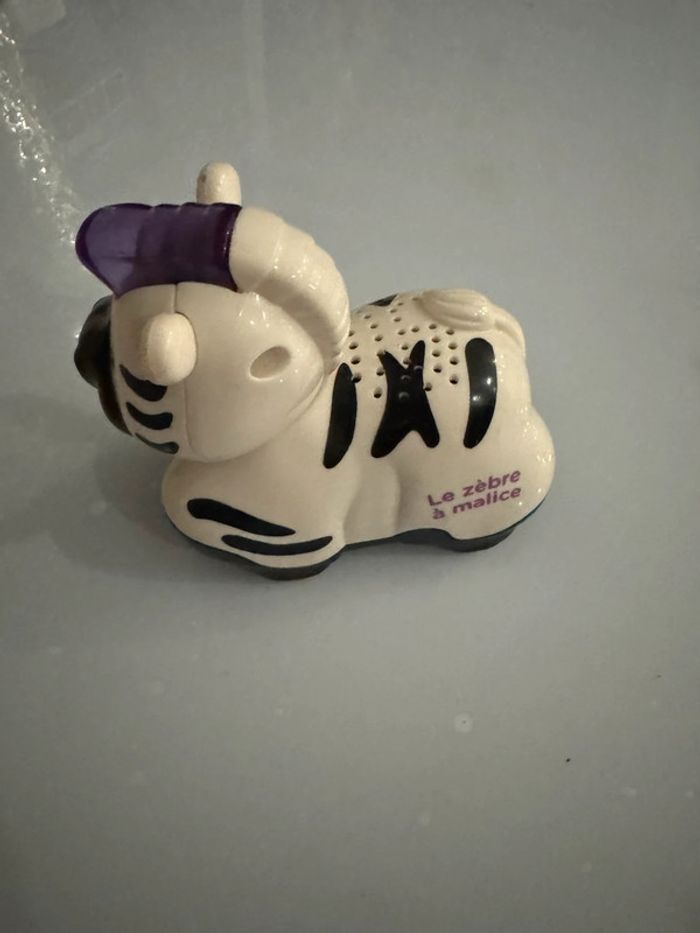 Tut tut animaux vtech - photo numéro 2