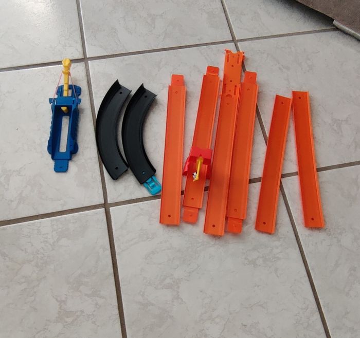 Lot Hot wheels - photo numéro 3