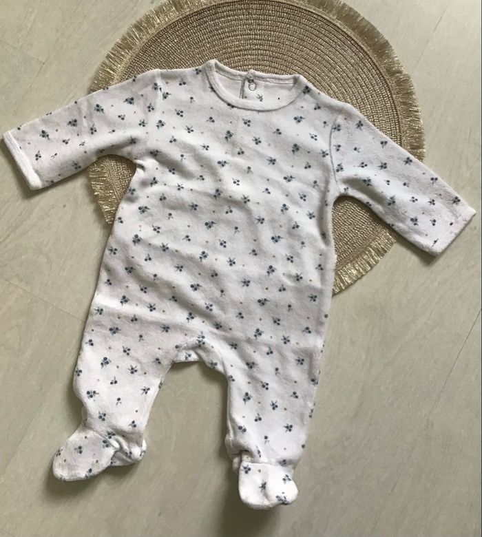 Lot 2 pyjama - photo numéro 5