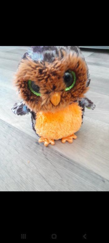 Peluche