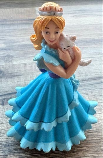 Princesse 