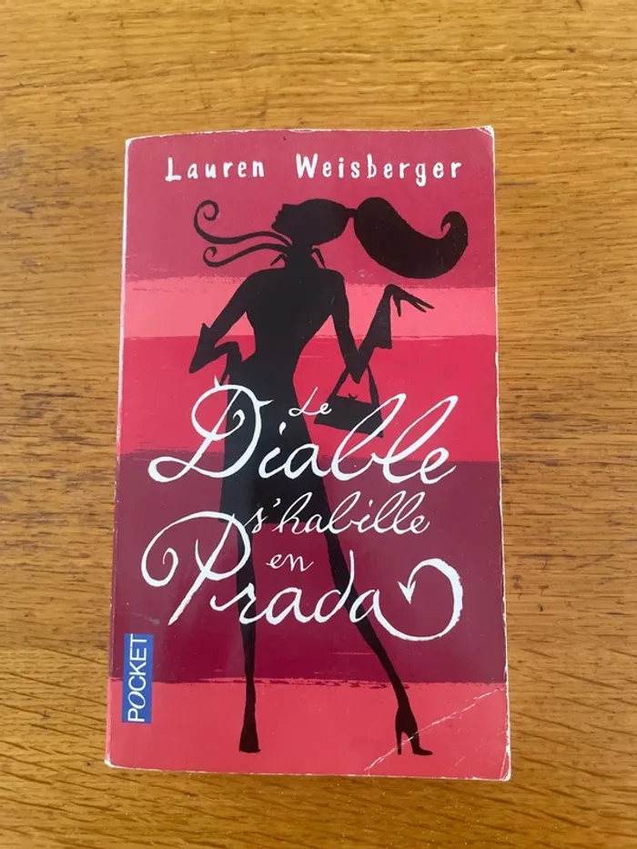 Le diable s’habille en prada