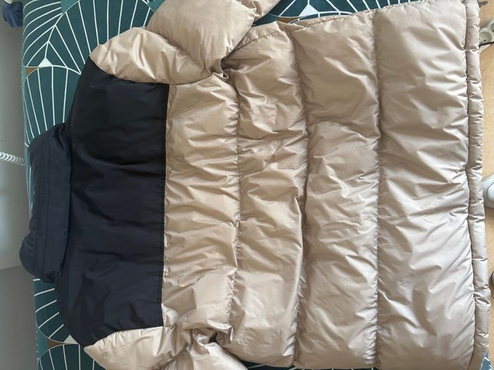 Veste doudoune - photo numéro 3
