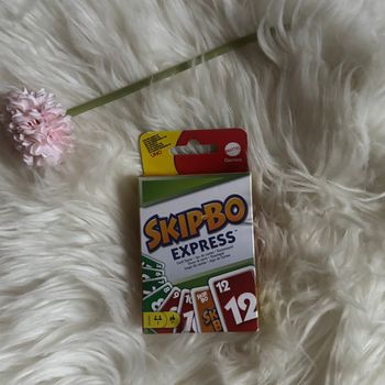 Skipbo express