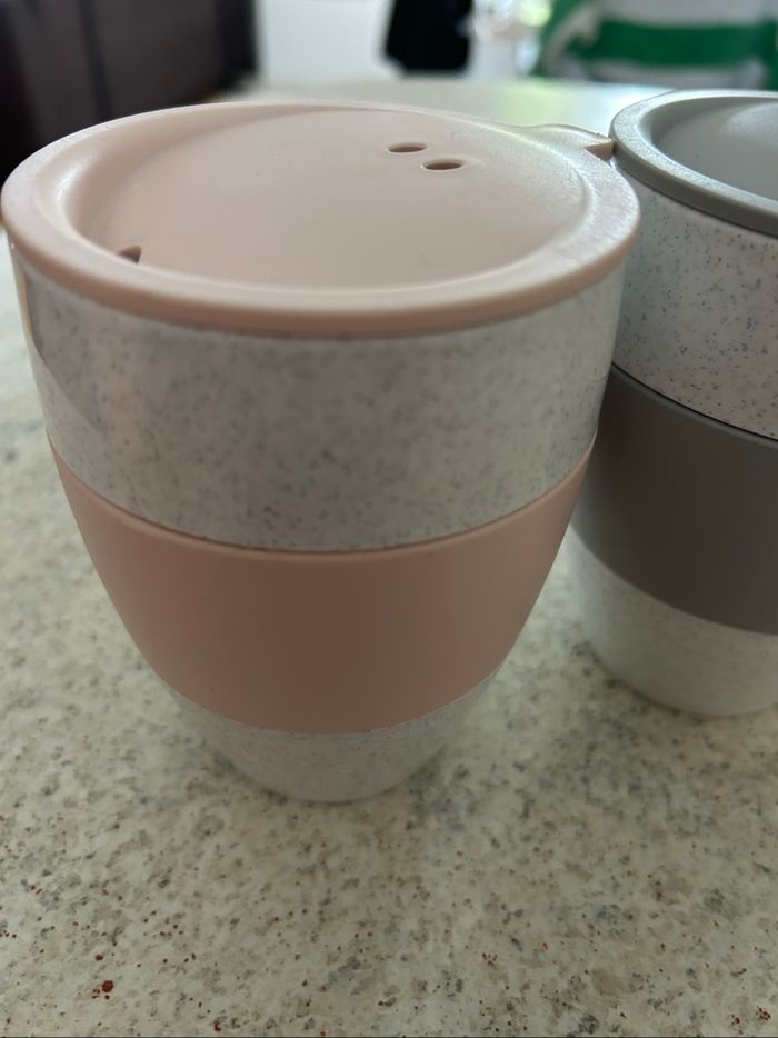 Gobelet tasse neuf - photo numéro 3