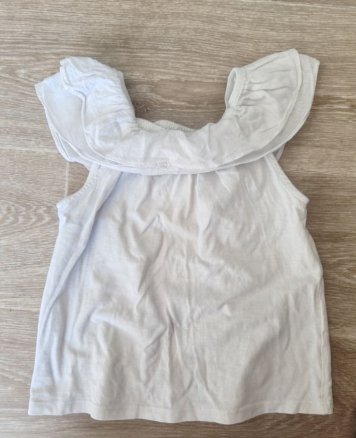 Débardeur - photo numéro 2