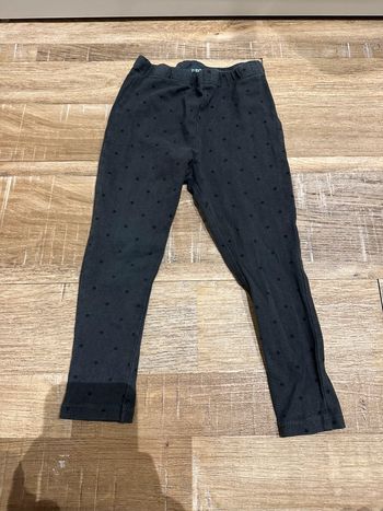 Legging gris