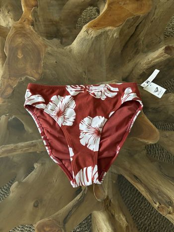 Bas de maillot de bain Roxy neuf femme