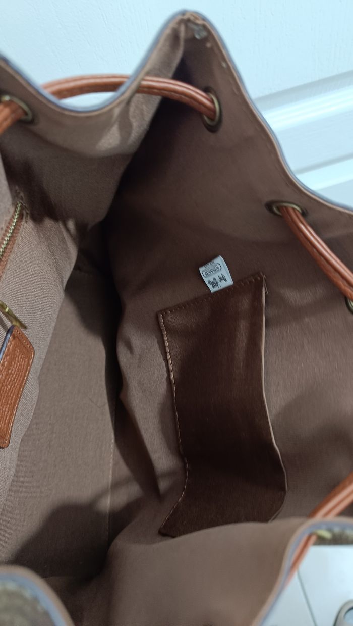 Sac à dos Coach - photo numéro 7