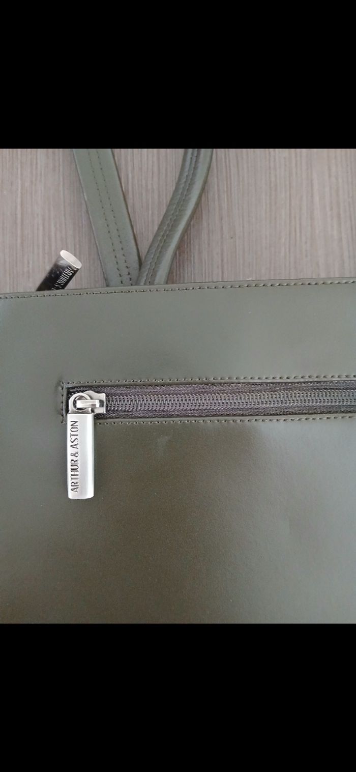 Sac a main arthur & aston - photo numéro 4