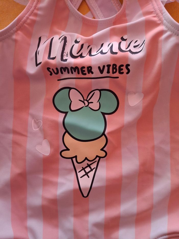 Maillot de bain - photo numéro 2