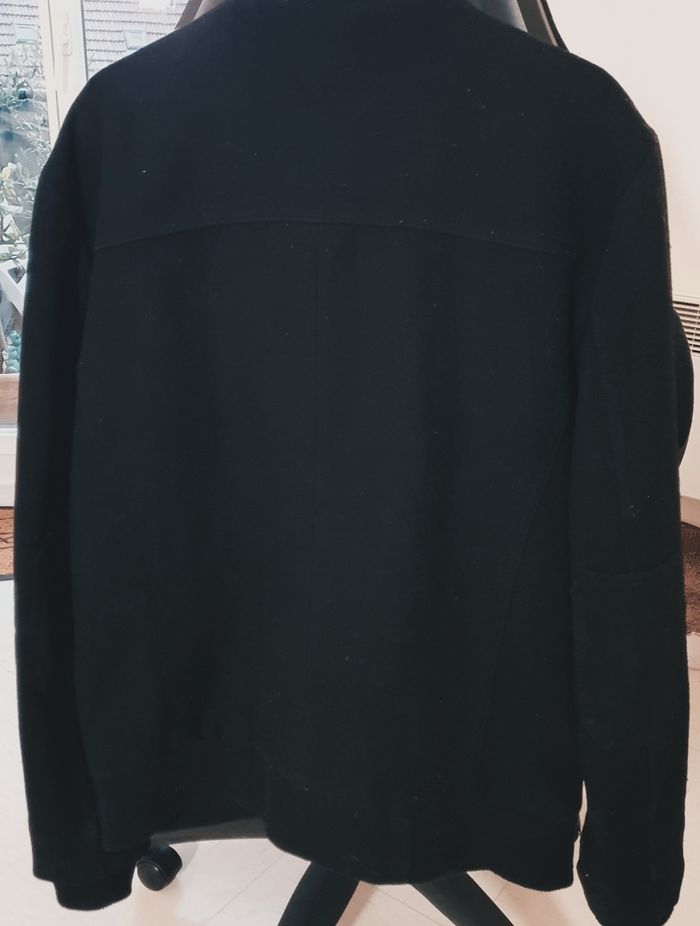 Manteau - photo numéro 2