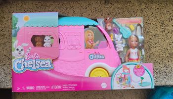 Barbie Chelsea