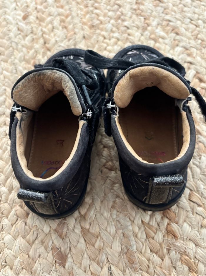 Chaussure Shoo pom - photo numéro 5