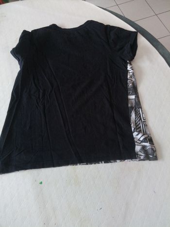 T shirt spiderman