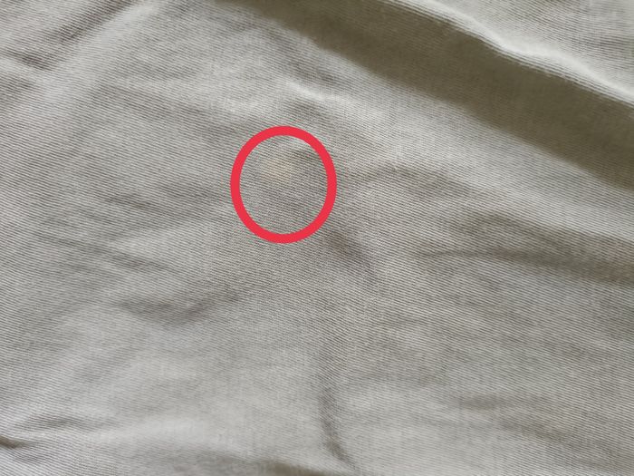 Lot vêtements de grossesses - photo numéro 8