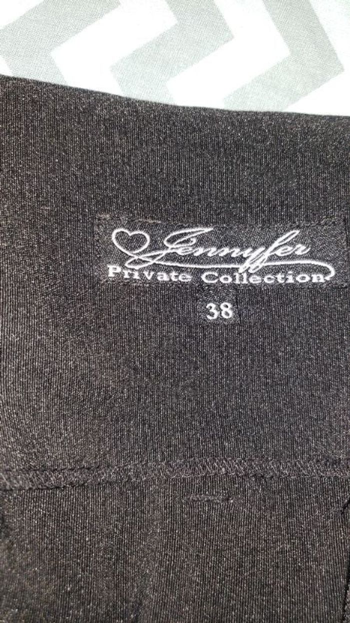 Jupe droite  taille 38