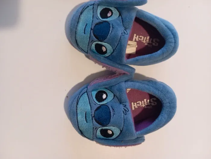 Chaussons Stitch 23 /24