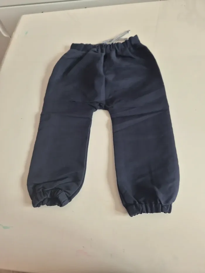 Pantalon fluide - photo numéro 3