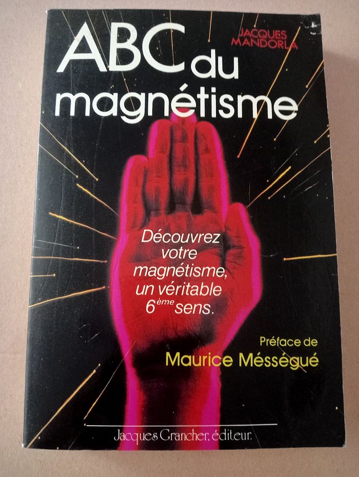 ABC du magnétisme