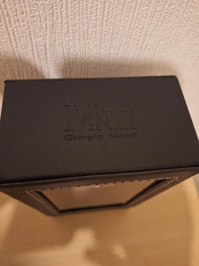 Parfum pour homme Pur Sang NEUF - photo numéro 3