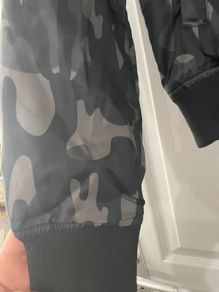 Veste style militaire - photo numéro 4