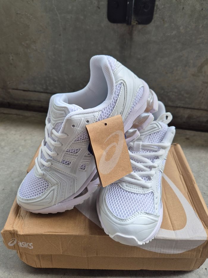 Asics gel kayano 14 - photo numéro 3