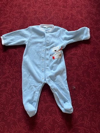 Surpyjama