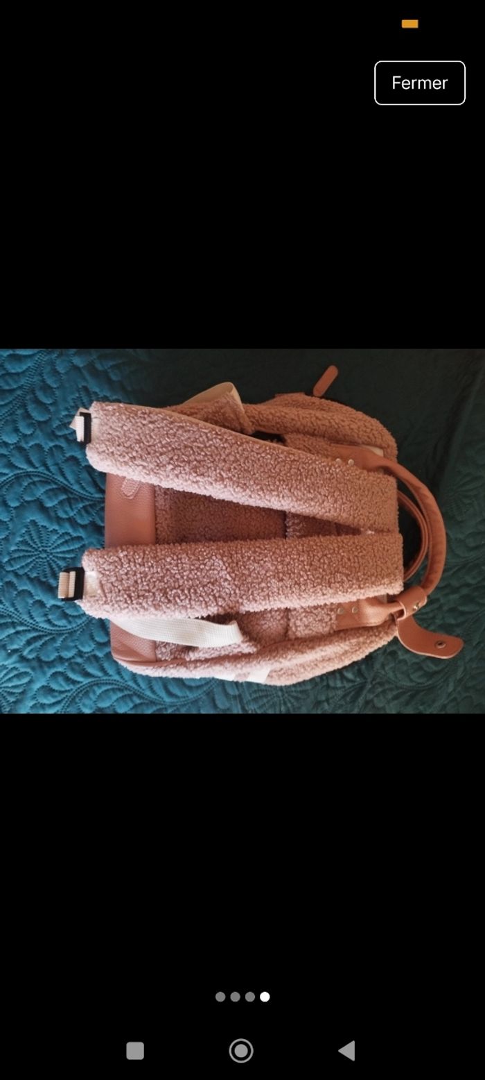 Sac a dos cabaia