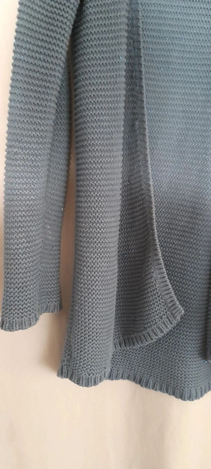 Gilet fille - photo numéro 2