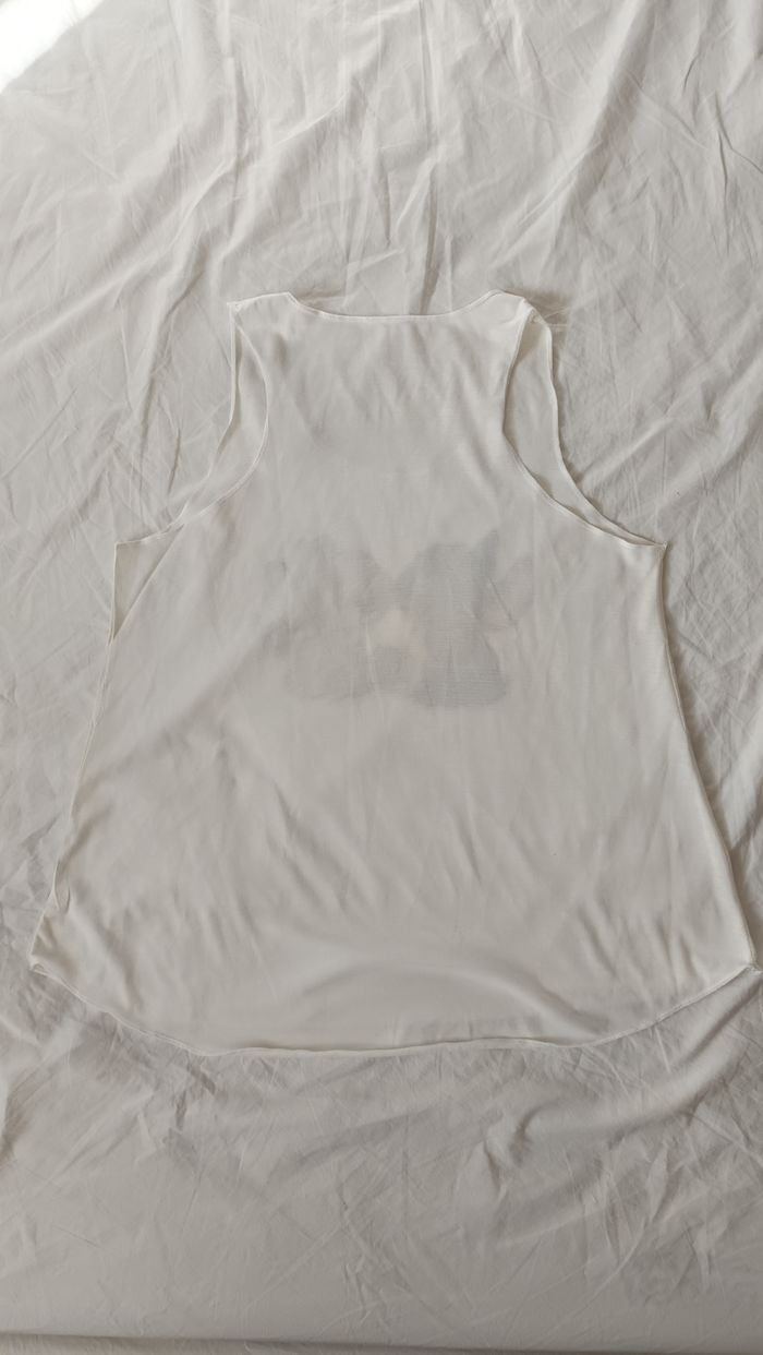 Lot 3 débardeurs taille XS - photo numéro 3