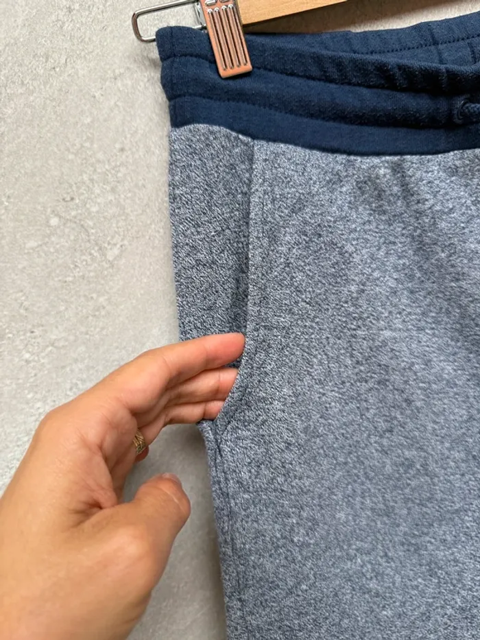 Lot 2 shorts coton. - photo numéro 4