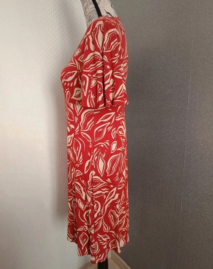 Robe d'été femme - photo numéro 3