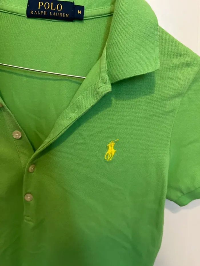 Polo Ralph Lauren - photo numéro 2